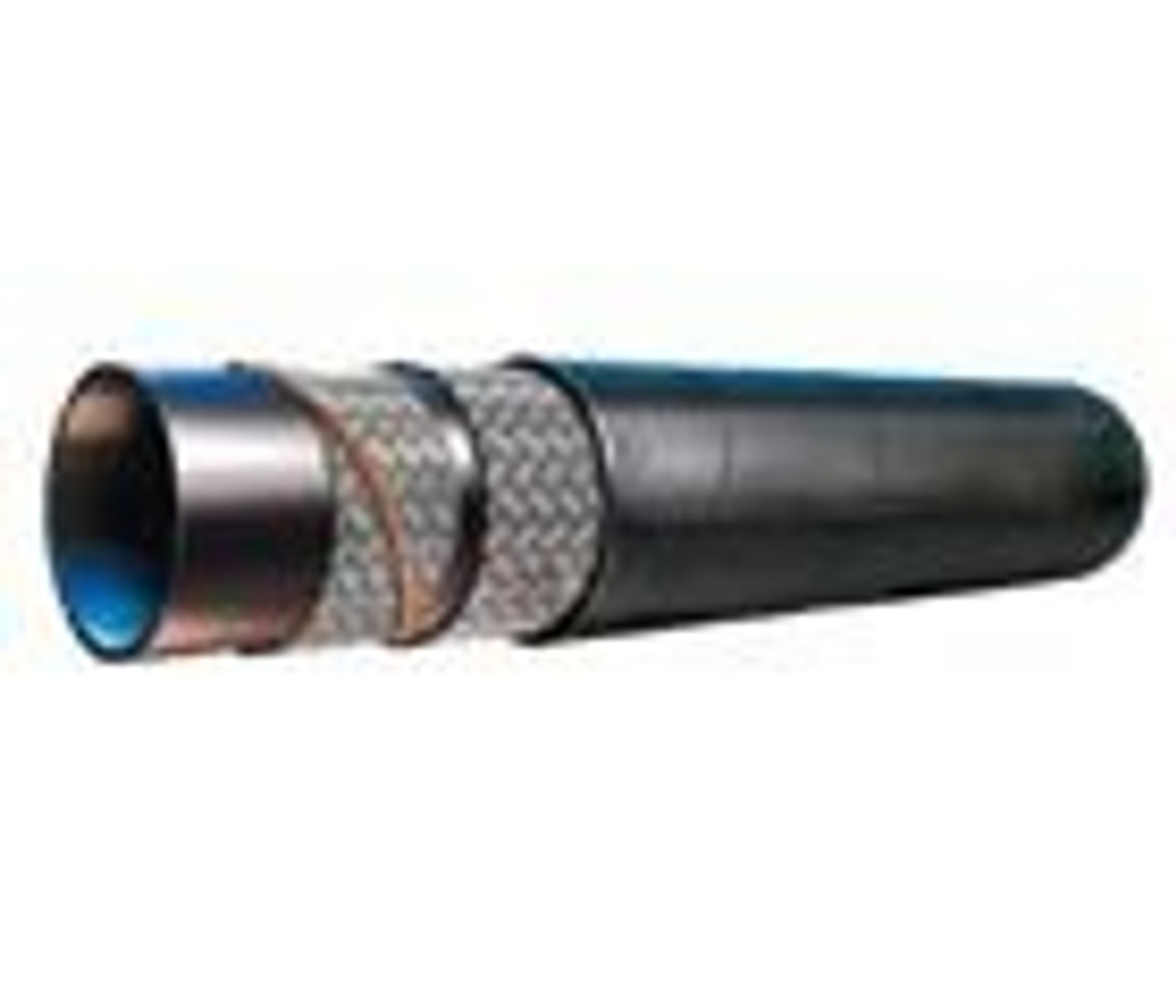 Parker 811-40 Suction Hose, 2-1/2 in., 25 in. Hg, 100 ft.| Next Day Fittings