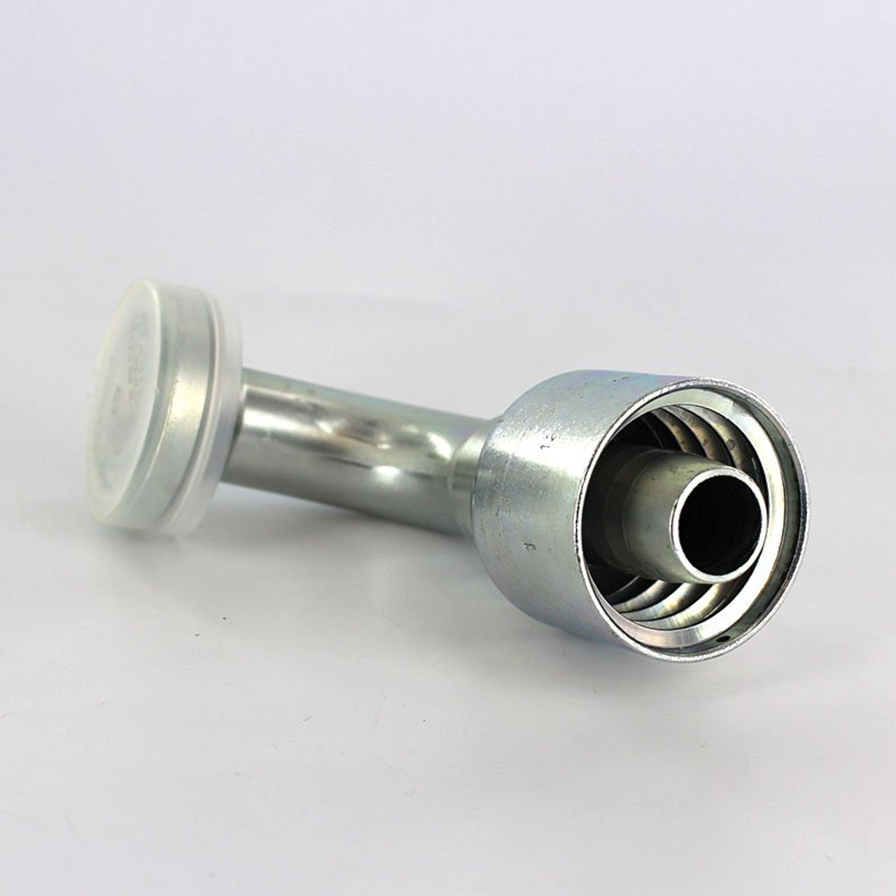 Parker 16N71-12-12 3/4" SAE Code 62 Flange Head x 3/4" i.d. Hose Fitting| Next Day Fittings