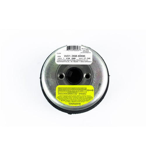 Firestone Airide Distributor