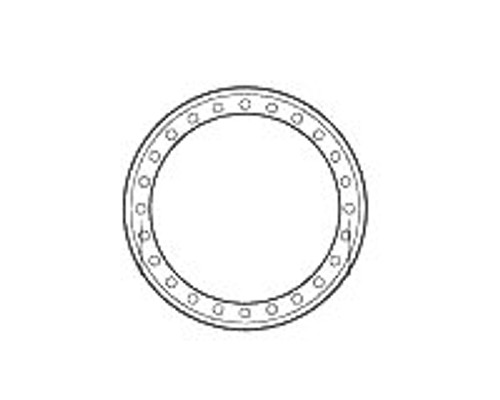 Firestone WC13583500 #211 Size Bead Ring, 23.50" Bolt Circle Unequal Sp. (Aluminum RN)