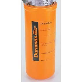 Official Donaldson Supplier | Next Day Fittings