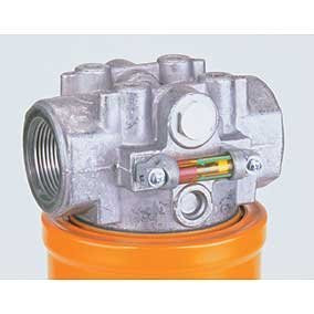 P166663 Donaldson Filter Parts