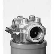 P166664 Donaldson Filter Parts