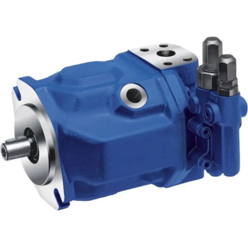 Bosch Rexroth R902400497 Piston Pump Aa10Vso71Dfr/31R-Vkc92N00