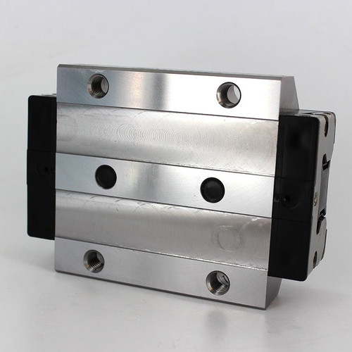 Bosch Rexroth R165371420 Ball Rail Runner Block Kwd-030-Fls-C1-N-1