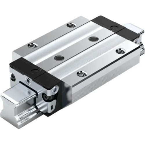 Bosch Rexroth R165321320 Ball Rail Runner Block Kwd-025-Fls-C1-H-1