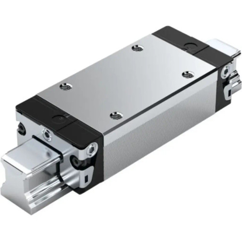 Bosch Rexroth R162379420 Ball Rail Runner Block Kwd-030-Sls-C0-N-1