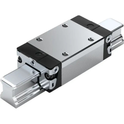 Bosch Rexroth R162279420 Ball Rail Runner Block Kwd-030-Sns-C0-N-1