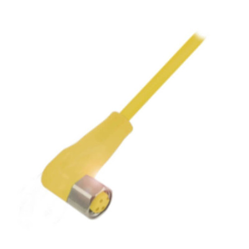 Balluff Bcc0Cc5 Sensor / Actuator Cable Bcc S425-0000-1A-003-Ex44T2-050 Single-Ended Cordset