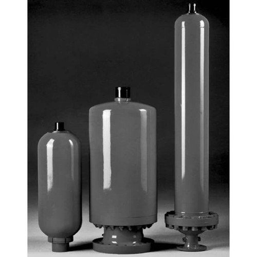 Hydac 2054005 Bladder Accumulator Sb330-10A1/112S-210C 2.5 Gal Standard Bladder Type 3000 Psi 1-1/2" Sae Connection Hydac 2054005 Bladder Accumulator Sb330-10A1/112S-210C 2.5 Gal Standard Bladder Type 3000 Psi 1-1/2" Sae Connection