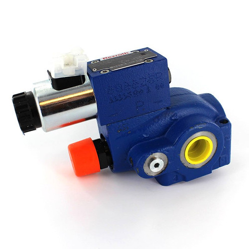 Official Bosch Rexroth Supplier | Next Day Fittings