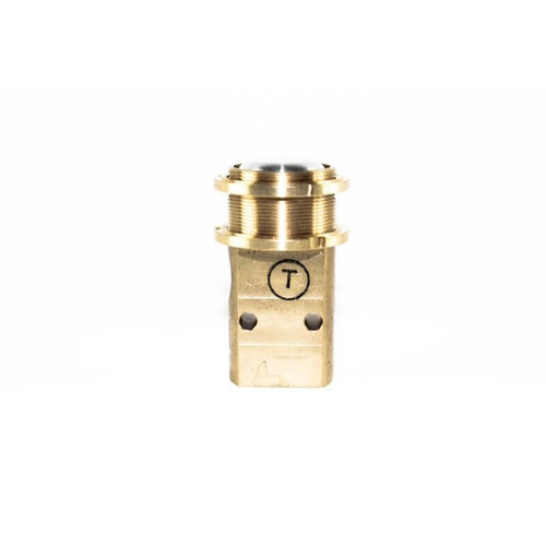 Versa Bik-2208-P Pneumatic Directional Control Valve B-Series Valve