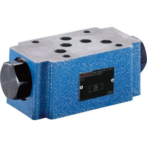 Bosch Rexroth R900407394 Hydraulic Check Valve Z2S10-1-3X/ Bosch Rexroth R900407394 Hydraulic Check Valve Z2S10-1-3X/