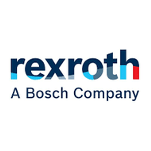 Official Bosch Rexroth Supplier | Next Day Fittings
