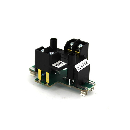 Bosch Rexroth R900026748 Repair Part Term Block D/Gw24L We6.6X/E 914256 24Vdc Light Card For D-Style Conduit Box