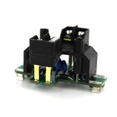 Bosch Rexroth R900080859 Repair Part Carrying Plate D/W110Rlwe6.6X/E.