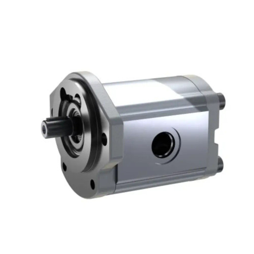 Bosch Rexroth 9510290024 Gear Pump Az-P-F-12-011-Rqr12Mb