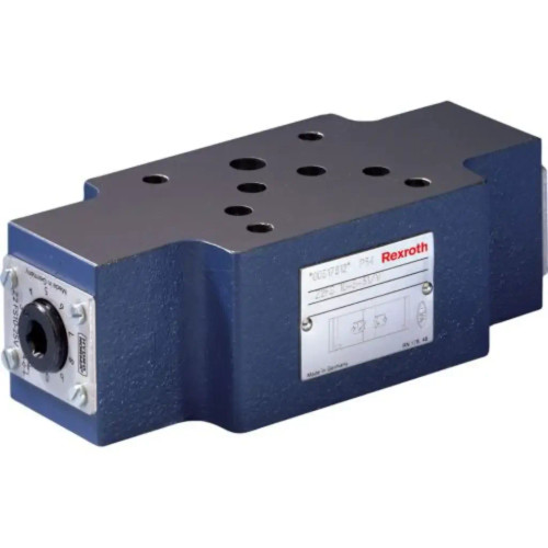 Bosch Rexroth R900517812 Hydraulic Flow Control Valve Z2Fs10-5-3X/V