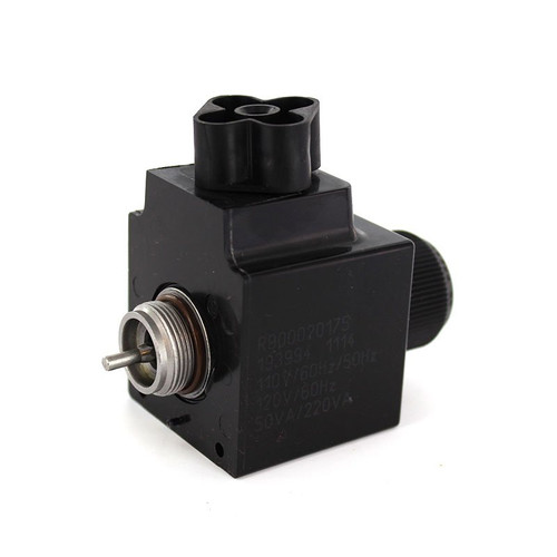Official Bosch Rexroth Supplier | Next Day Fittings