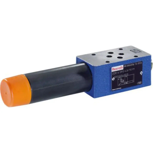Bosch Rexroth R900404754 Hydraulic Pressure Control Valve Zdr6Dp2-4X/150Ym/12