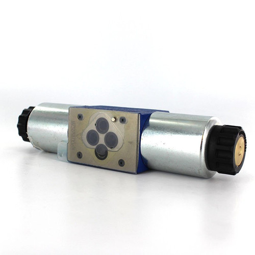 Bosch Rexroth R978890953 Hydraulic Directional Control Valve 4We6E6X/Eg24N9K4/62So43A-1042