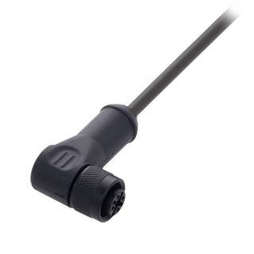 Balluff Bcc05Tj Sensor / Actuator Cable Bcc M425-0000-1A-003-Vx44T2-050 Single-Ended Cordset