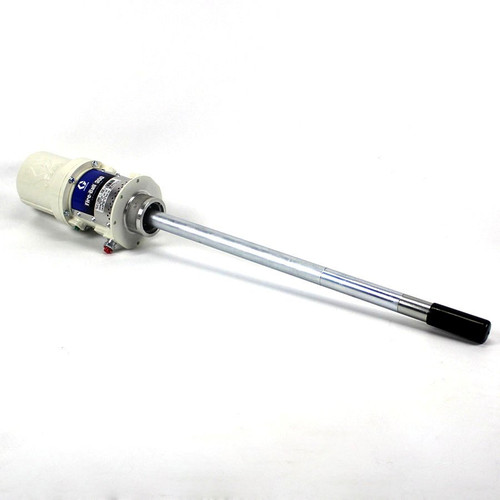 Graco 239887 Air Powered Grease Pump Fire-Ball 300 Series 50:1 120Lb Pail Grease Pump