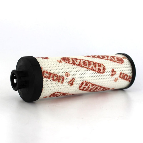 Hydac 1262945 Filter Element 0110R010On Element Hydraulic Return Line 10 Micron 290 Psid Collapse Rating Buna Seal