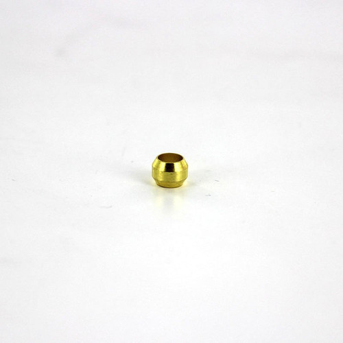 Graco 558188 Box Lubricator Part Tlcf-00 Thirf-T Luber 5/32" Tube Compression Sleeve Brass 435-380-080