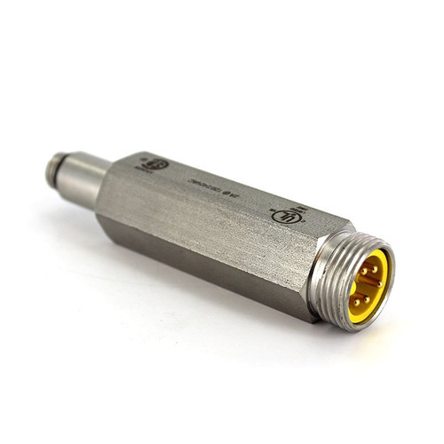 Graco 557746 Proximity Switch Msp / Mh Cycle-Indicator Proximity Switch Field Sensing Magnetic 115Vac 5-Pin Brad Harrison Mini Connection 527-004-111