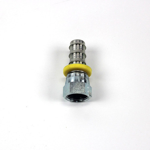 strong>Parker 30682-10-10 Reusable Hose Fitting Push-Lok Hose End