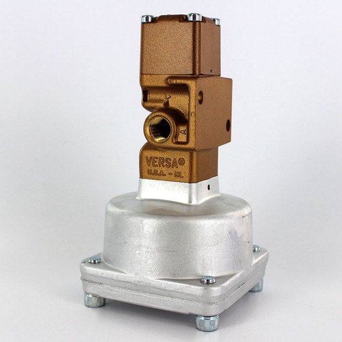 Versa Vsw-2301-31 Pneumatic Directional Control Valve V-Series Valve