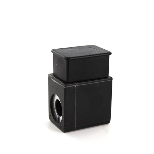 Versa P-1005-02-Hc-D028 Air Valve Coil Coil Din Interface Pg Grip Cord Connection 28 Vdc