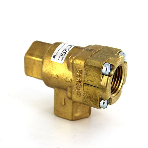 Versa Sv-5 Air Shuttle Valve Shuttle Valve 1/2" Npt