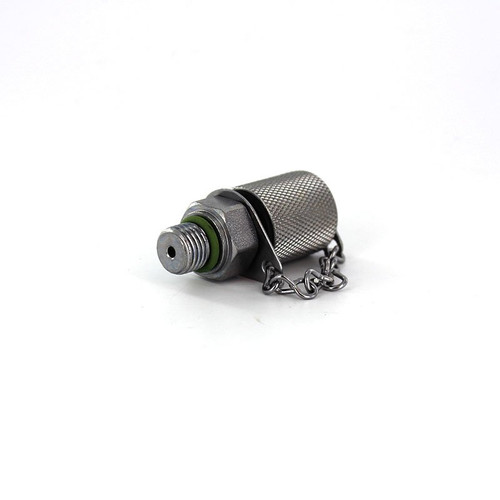 Schroeder 7631969 Test Fitting Sp1620Un716Vm Testpoint Viton