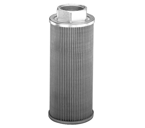 Schroeder 7623100 Suction Strainer Ss-1.5-100-3 Strainer W/Check Valve