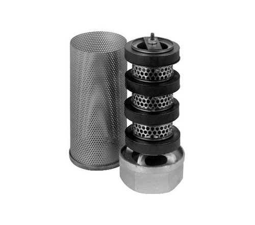 Official Schroeder Industries Supplier | Next Day Fittings