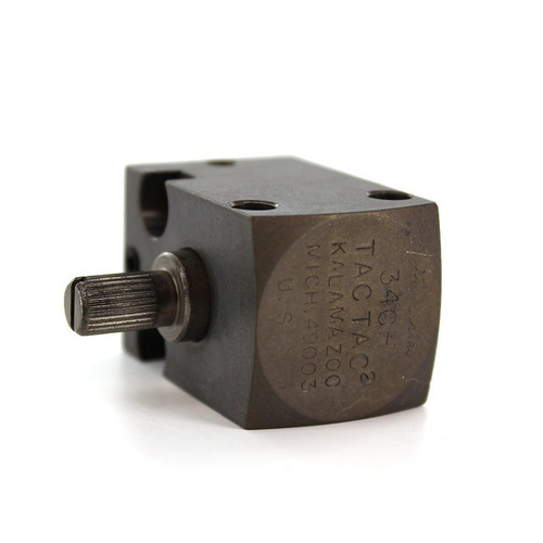 Humphrey 34Ch Air Valve Actuator Tac Valve Actuator