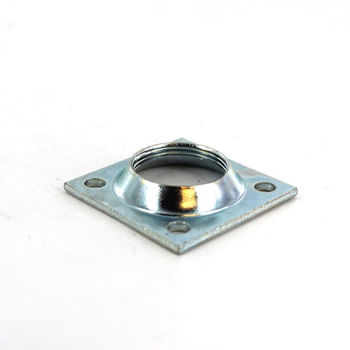 Humphrey 8-10 Mounting Base Air Valve Mounting Accessory