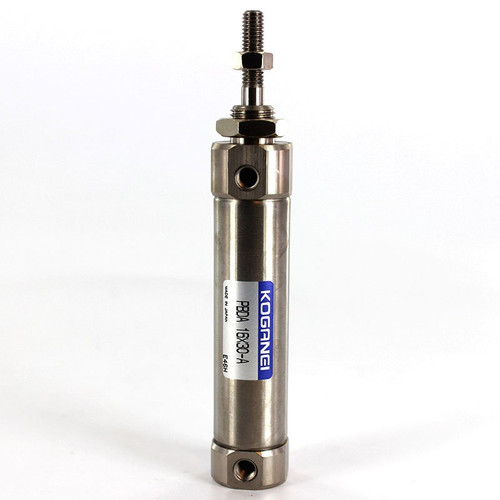 Koganei 50641 Air Cylinder Pbda16X30-A