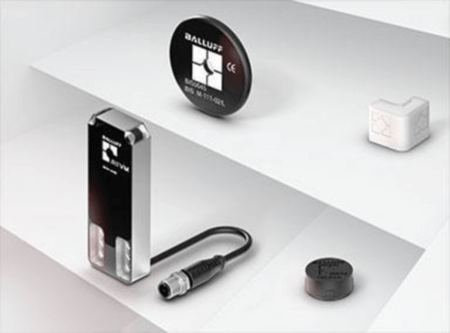 Official Balluff Supplier | Next Day Fittings