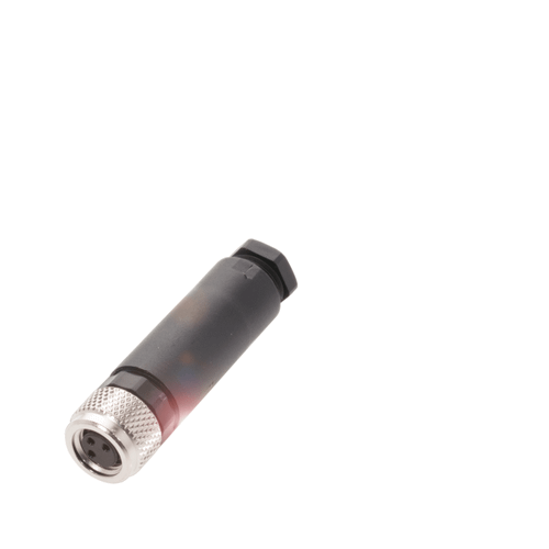 Balluff Bcc06Z1 Sensor Electrical Connector Bcc M333-0000-10-000-31X350-000 Connector/Cable Female M8
