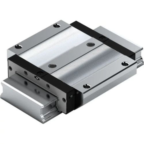 Bosch Rexroth R167131410 Ball Rail Runner Block Kwc-035-Bns-C1-N-2