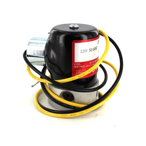 Humphrey 1254E121361205060 Pneumatic Directional Control Valve 125-4E1-21-36-120Vac Tyna-Myte Valve Humphrey 1254E121361205060 Pneumatic Directional Control Valve 125-4E1-21-36-120Vac Tyna-Myte Valve