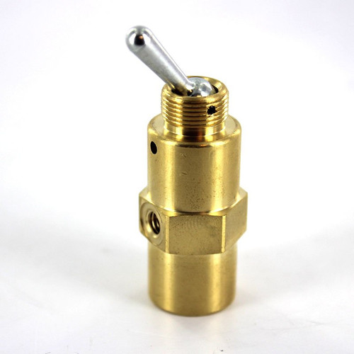 Humphrey 4V Pneumatic Directional Control Valve Tac Valve