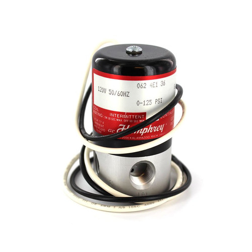 Humphrey 0624E1361205060 Pneumatic Directional Control Valve 062-4E1-36-120Vac Tyna-Myte Valve Humphrey 0624E1361205060 Pneumatic Directional Control Valve 062-4E1-36-120Vac Tyna-Myte Valve