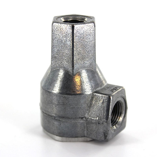 Humphrey Sqe1 Quick Exhaust Valve Quick Exhaust Valve 1/8" Npt In & Out Ports