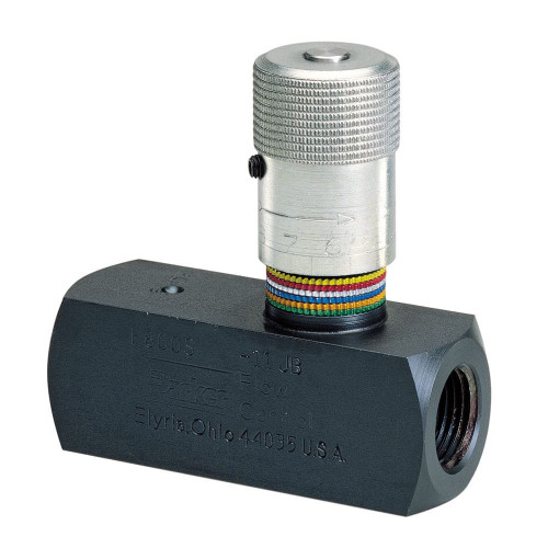 Parker Authorized Distributor