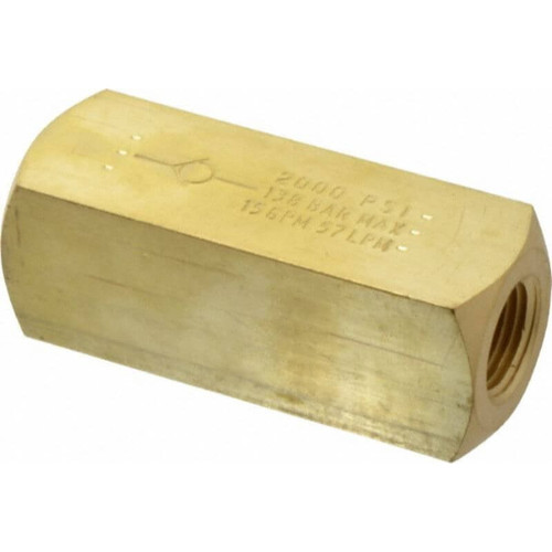 Parker Authorized Distributor