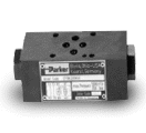 Parker Authorized Distributor